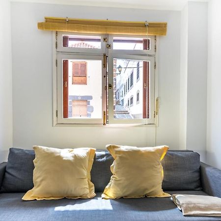 Apartmán San Juan Fresh Flat Telde Exteriér fotografie