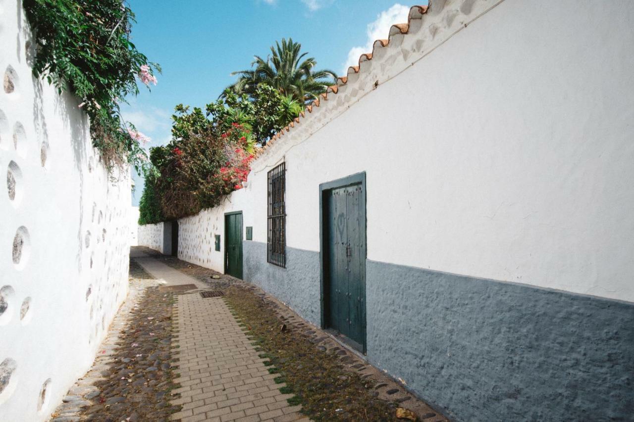 Apartmán San Juan Fresh Flat Telde Exteriér fotografie