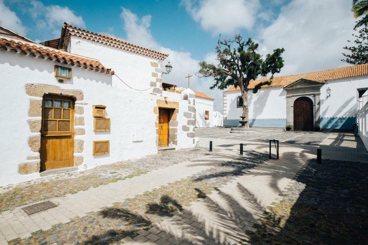 Apartmán San Juan Fresh Flat Telde Exteriér fotografie