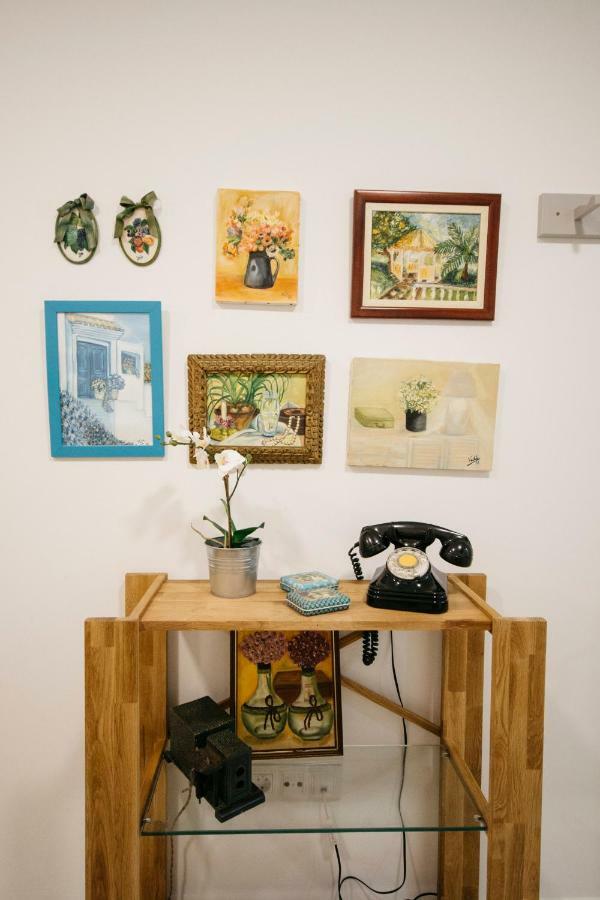 Apartmán San Juan Fresh Flat Telde Exteriér fotografie
