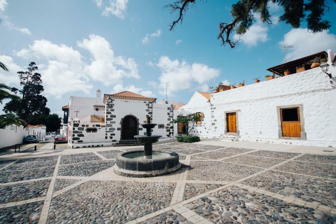 Apartmán San Juan Fresh Flat Telde Exteriér fotografie