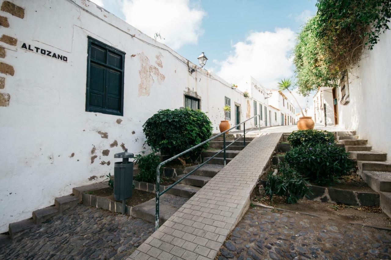 Apartmán San Juan Fresh Flat Telde Exteriér fotografie