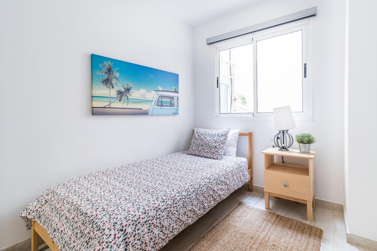 Apartmán San Juan Fresh Flat Telde Exteriér fotografie