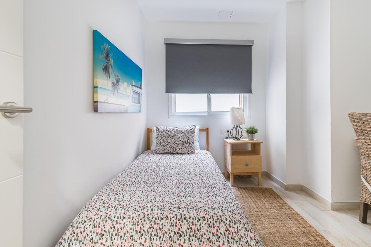 Apartmán San Juan Fresh Flat Telde Exteriér fotografie
