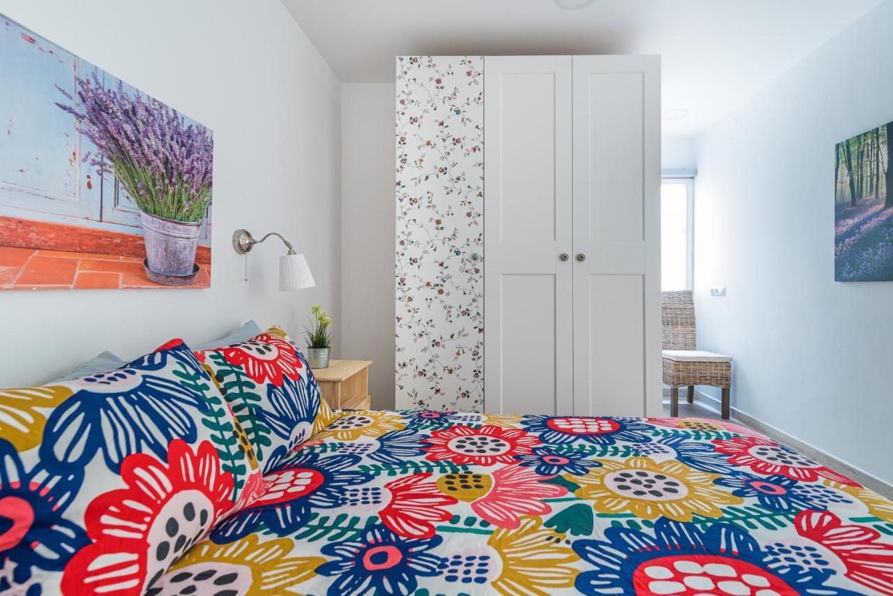 Apartmán San Juan Fresh Flat Telde Exteriér fotografie